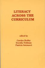 Literacy Across the Curriculum
