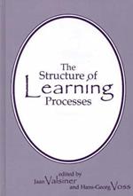 The Structure of Learning Processes