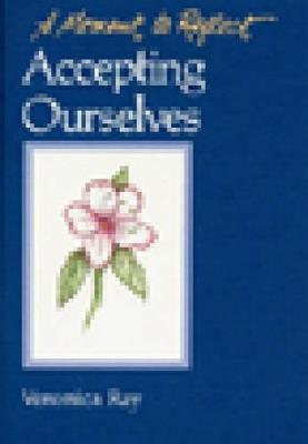 Accepting Ourselves - Veronica Ray - cover