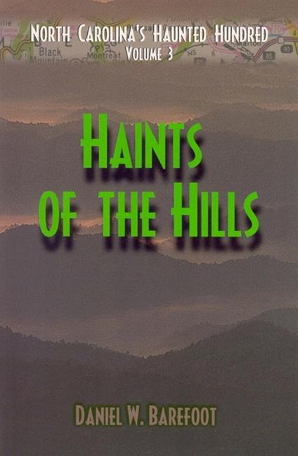 Haints of the Hills
