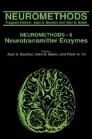 Neurotransmitter Enzymes - cover