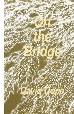 On the Bridge - David Cope - cover