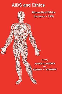 Biomedical Ethics Reviews · 1988 - cover