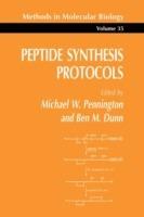 Peptide Synthesis Protocols