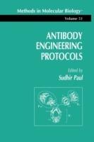 Antibody Engineering Protocols
