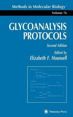 Glycoanalysis Protocols - cover