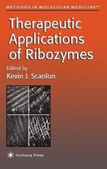 Therapeutic Applications of Ribozymes