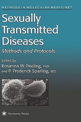 Sexually Transmitted Diseases - cover