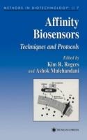Affinity Biosensors: Techniques and Protocols - cover