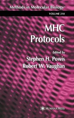 MHC Protocols - cover