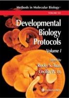 Developmental Biology Protocols: Volume I
