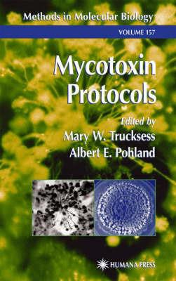Mycotoxin Protocols - cover