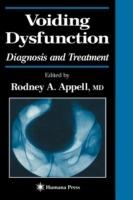 Voiding Dysfunction: Diagnosis and Treatment - cover