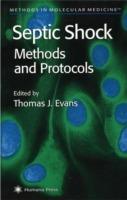 Septic Shock Methods and Protocols - cover