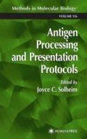 Antigen Processing and Presentation Protocols - cover