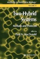 Two-Hybrid Systems: Methods and Protocols