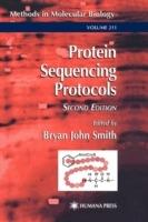 Protein Sequencing Protocols - cover