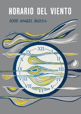 Horario del Viento - Jose Angel Buesa - cover