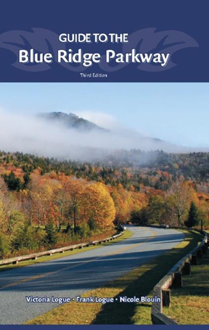 Guide to the Blue Ridge Parkway