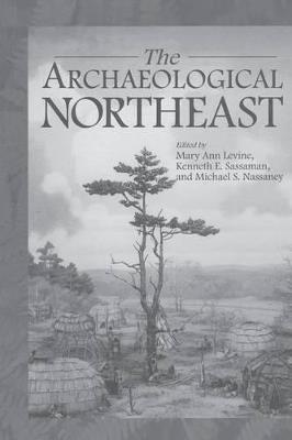 The Archaeological Northeast - Mary Ann Levine,Michael Nassaney,Kenneth E. Sassaman - cover