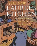 The New Laurel's Kitchen: [A Cookbook]