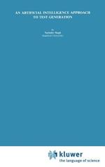 An Artificial Intelligence Approach to Test Generation