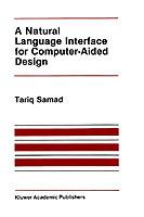 A Natural Language Interface for Computer-Aided Design - T. Samad - cover