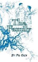 The Family - Pa Chin - cover