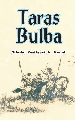 Taras Bulba - Nikolai Vasil'evich Gogol - cover
