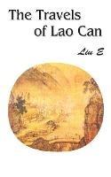 The Travels of Lao Can - Liu E - cover