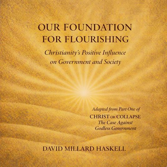 Our Foundation for Flourishing