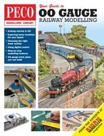 Your Guide to OO Gauge Railway Modelling