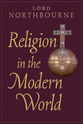 Religion in the Modern World - Northbourne - cover