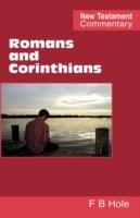 Romans and Corinthians - Frank B. Hole - cover