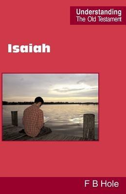 Isaiah - Frank Binford Hole - cover