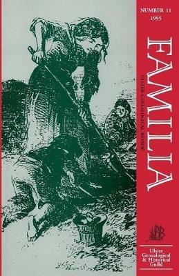 Familia - cover