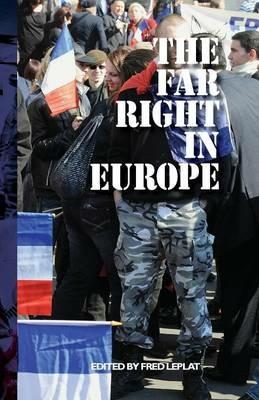 The Far Right in Europe - cover