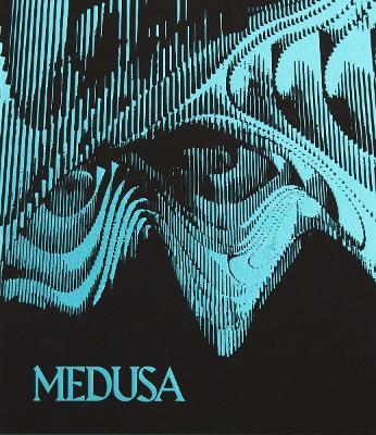 Yoyo Munk: Medusa: A Tin Drum Production - Yoyo Munk - cover