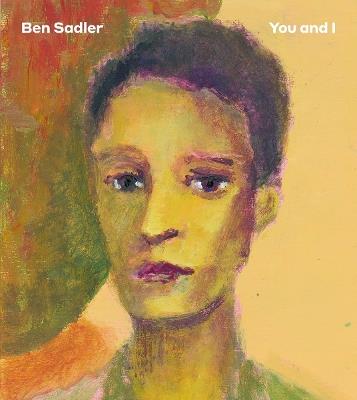 Ben Sadler: You and I - cover