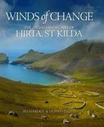 Winds of Change: The Living Landscapes of Hirta, St Kilda
