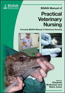 BSAVA Manual of Practical Veterinary Nursing