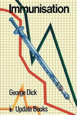 Immunisation - G. Dick - cover