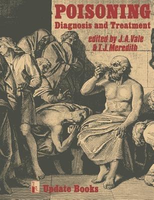 Poisoning Diagnosis and Treatment - cover