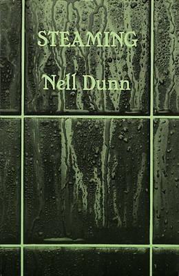 Steaming - Nell Dunn - cover