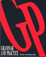 Grammar and Practice - Jimmie Hill,Rosalyn Hurst - cover