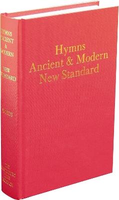 Hymns Ancient and Modern - cover