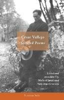 Selected Poems - Cesar Vallejo - cover