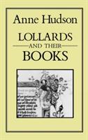 Lollards And Their Books - Anne Hudson - cover
