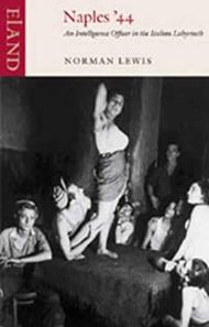 Naples '44: An Intelligence Officer in the Italian Labyrinth