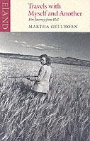 Travels with Myself and Another - Martha Gellhorn - cover